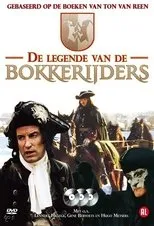Póster de Legende van de Bokkerijders, De