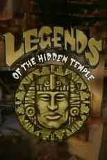Póster de Legends of the Hidden Temple