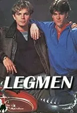 Póster de Legmen