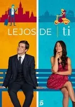 Póster de Lejos de ti