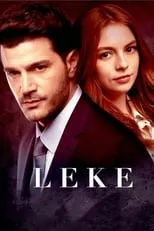 Póster de Leke
