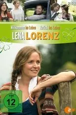 Póster de Lena Lorenz