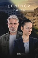 Póster de Leninov park