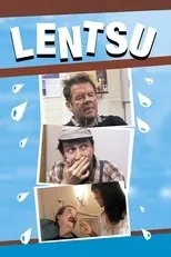 Póster de Lentsu
