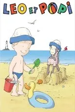 Póster de Léo et Popi