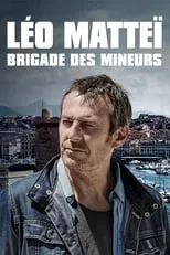 Póster de Leo Mattei, Brigada de protección