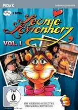 Póster de Leonie Löwenherz