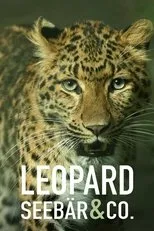 Póster de Leopard, Seebär & Co.