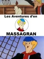 Póster de Les Aventures d'en Massagran