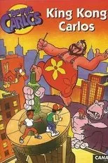 Póster de Les Aventures de Carlos