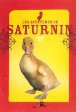 Póster de Les Aventures de Saturnin