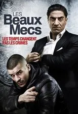 Póster de Les Beaux Mecs