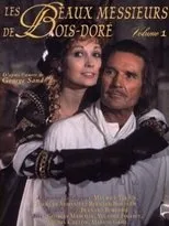 Póster de Les Beaux Messieurs de Bois-Doré