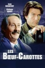 Póster de Les Bœuf-carottes