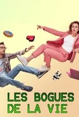 Póster de Les bogues de la vie