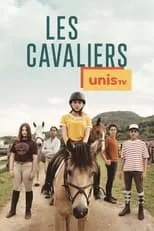 Póster de Les cavaliers