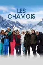 Póster de Les Chamois
