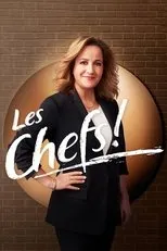 Póster de Les chefs!