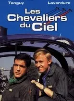 Póster de Les Chevaliers du ciel