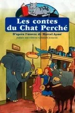 Póster de Les contes du chat perché