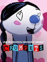 Póster de Les Crumpets