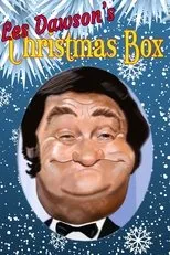 Póster de Les Dawson's Christmas Box