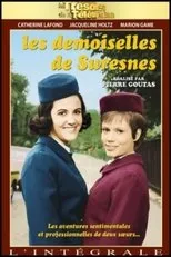Póster de Les Demoiselles de Suresnes