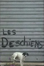 Póster de Les Deschiens