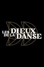 Póster de Les dieux de la danse