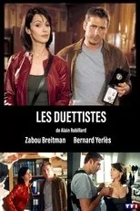 Póster de Les Duettistes
