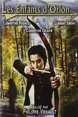 Póster de Les enfants d'Orion