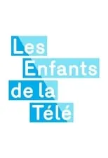 Póster de Les enfants de la télé