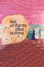 Póster de Les Enfants des autres