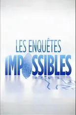Póster de Les Enquêtes impossibles
