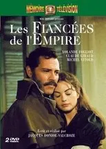 Póster de Les Fiancées de l'empire