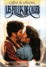 Póster de Les filles de Caleb