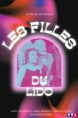 Póster de Les Filles du Lido