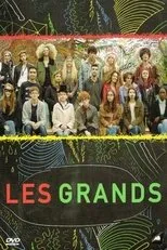 Póster de Les Grands