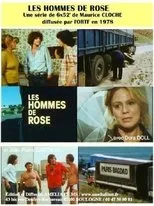 Póster de Les Hommes de Rose
