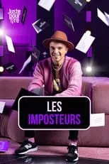Póster de Les imposteurs