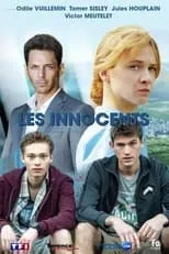 Póster de Les Innocents