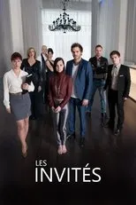 Póster de Les invités
