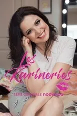 Póster de Les Karineries