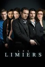 Póster de Les Limiers