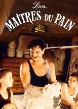 Póster de Les Maîtres du pain