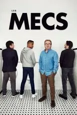 Póster de Les mecs