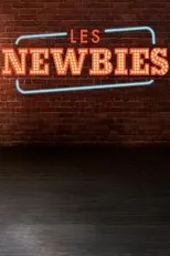 Póster de Les Newbies