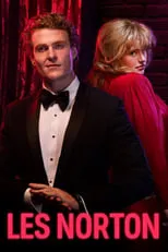 Póster de Les Norton