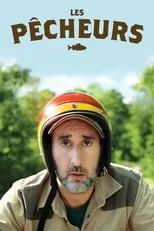 Póster de Les pêcheurs