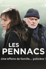Póster de Les Pennac(s)